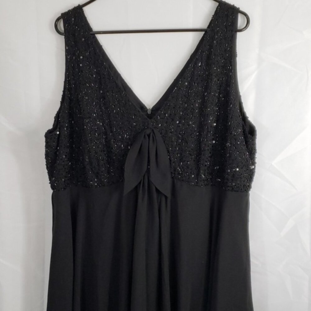 Flirty party/cocktail dress.